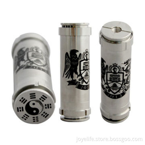 18650 mod bagua mod, mechanical mod e cigarette